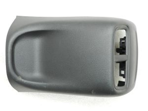 Opel Insignia B oriģinālā aizmugurējās centrālās konsoles apdare