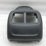 Opel Insignia B oriģinālā aizmugurējās centrālās konsoles apdare