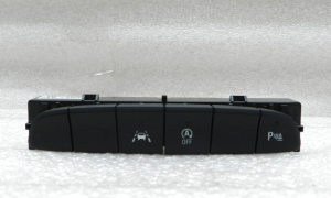 Opel Insignia B oriģinālais slēdžu panelis Slēdžu bloks