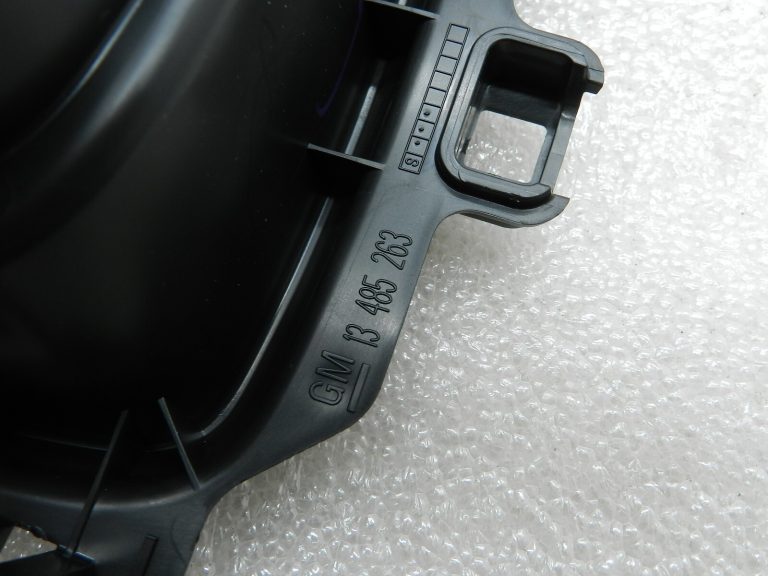 Opel Insignia B oriģināls glabāšanas nodalījums centrālās konsoles nodalījums tuneļa konsole
