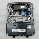 Opel Insignia B Oriģinālais salona apgaismojums