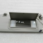 Opel Insignia B Oriģinālais saules aizsarglīdzeklis labajā pusē 39112691