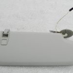 Opel Insignia B Oriģinālais saules aizsarglīdzeklis kreisajā pusē 39112693