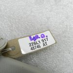 Opel Insignia B Oriģinālais saules aizsarglīdzeklis kreisajā pusē 39112693