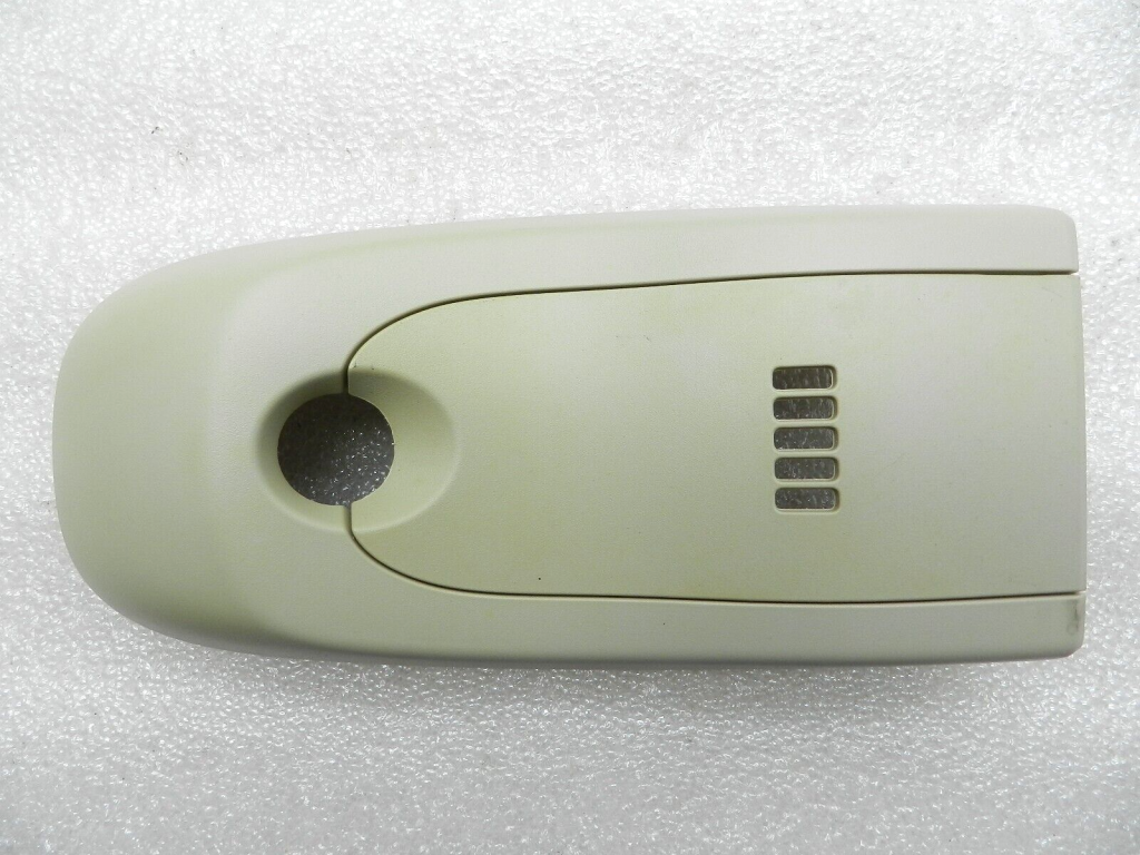 Opel Insignia B original trim Interior mirror cover Sky