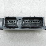 Opel Insignia B Oriģinālais gaisa spilvenu vadības bloks Ar nelaimes gadījumu datiem!