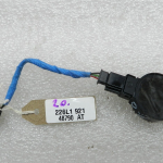 Opel Insignia B Oriģinālais lietus sensors Gaismas sensors 39118700