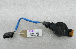 Opel Insignia B Oriģinālais lietus sensors Gaismas sensors 39118700