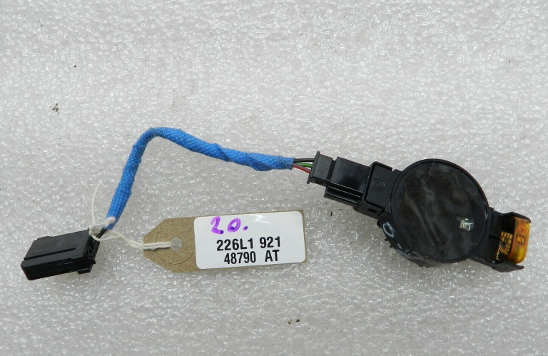 Opel Insignia B Oriģinālais lietus sensors Gaismas sensors 39118700