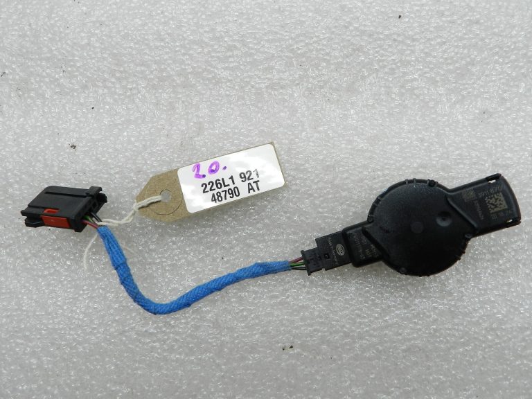Opel Insignia B Oriģinālais lietus sensors Gaismas sensors 39118700