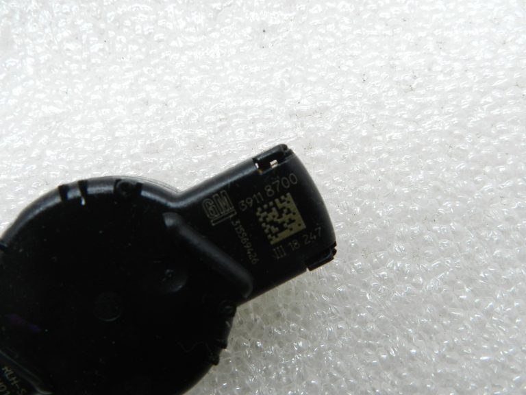 Opel Insignia B Oriģinālais lietus sensors Gaismas sensors 39118700