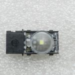 Opel Insignia B oriģināls rokas atvilktnes apgaismojums kāju nodalījuma apgaismojums 13582994