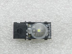 Opel Insignia B oriģināls rokas atvilktnes apgaismojums kāju nodalījuma apgaismojums 13582994