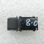 Opel Insignia B oriģināls rokas atvilktnes apgaismojums kāju nodalījuma apgaismojums 13582994