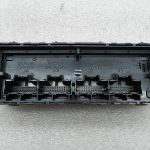 Opel Insignia B oriģināls vadības bloks apkures gaisa kondicionēšanas gaisa kondicionēšanas modulis divu zonu