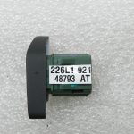 Opel Insignia B Oriģinālā ESP slēdža poga OFF 39021477