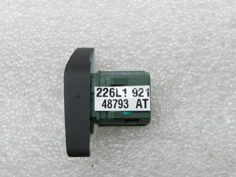 Opel Insignia B Oriģinālā ESP slēdža poga OFF 39021477