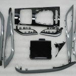 Opel Insignia B oriģinālās apdares līstes interjera līstes