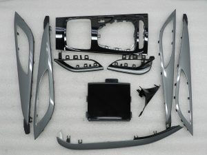 Opel Insignia B oriģinālās apdares līstes interjera līstes