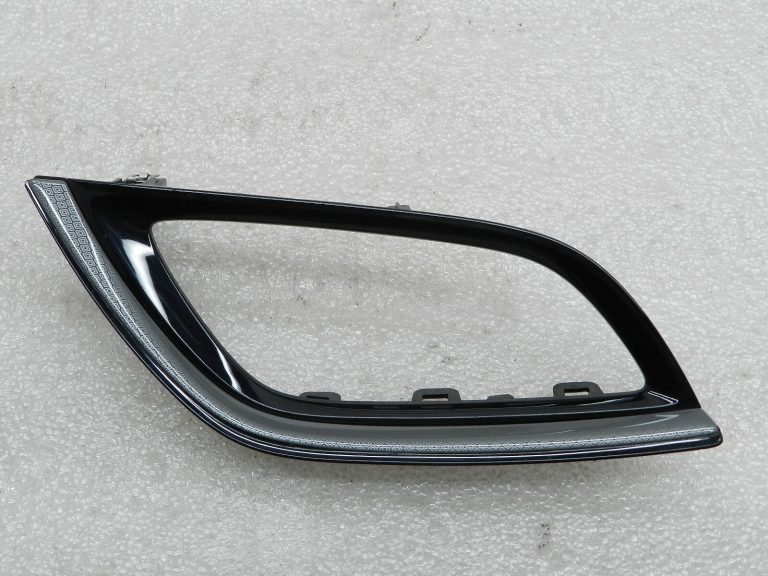 Opel Insignia B oriģinālās apdares līstes interjera līstes