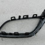 Opel Insignia B oriģinālās apdares līstes interjera līstes