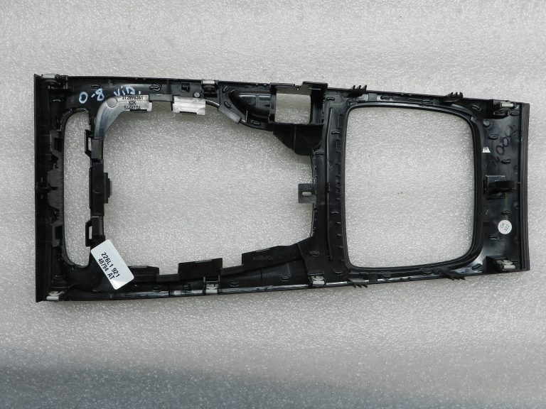 Opel Insignia B oriģinālās apdares līstes interjera līstes