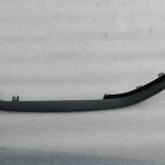 Opel Insignia B oriģinālās apdares līstes interjera līstes