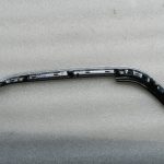 Opel Insignia B oriģinālās apdares līstes interjera līstes