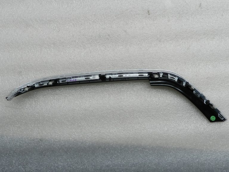 Opel Insignia B oriģinālās apdares līstes interjera līstes