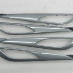 Opel Insignia B oriģinālās apdares līstes interjera līstes