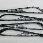 Opel Insignia B oriģinālās apdares līstes interjera līstes