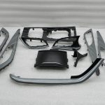 Opel Insignia B oriģinālās apdares līstes interjera līstes
