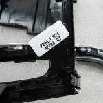 Opel Insignia B oriģinālās apdares līstes interjera līstes