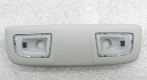 Opel Insignia B Oriģināls aizmugurējais salona apgaismojums 39114117