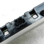 Opel Insignia B Oriģināls aizmugurējais salona apgaismojums 39114117