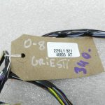 Opel Insignia B oriģinālie griestu vadi 39196782