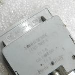 VW Seat Skoda oriģināls salona apgaismojums Aizmugures salona apgaismojums 6q0947291