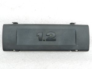 VW Polo Original 6R 1.2 CGPB benzīna motora vāks Apdares panelis