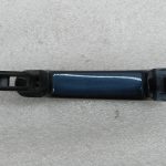 VW Golf oriģinālais durvju rokturis ārējais priekšējais aizmugurējais labais kreisais