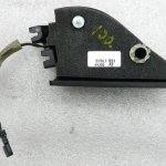 VW Passat oriģinālais durvju skaļrunis kreisais 3c0837993