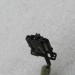 VW Passat oriģinālais durvju skaļrunis kreisais 3c0837993
