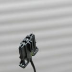 VW Passat oriģinālais durvju skaļrunis pa labi 3c0837994