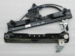 Chrysler Grand Voyager Original window regulator frame rear right