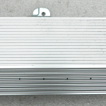 Chrysler Grand Voyager Oriģinālais vadības bloks Audio pastiprinātājs Skaņas pastiprinātājs