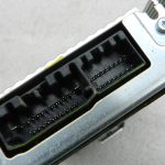 Chrysler Grand Voyager Oriģinālais vadības bloks Audio pastiprinātājs Skaņas pastiprinātājs