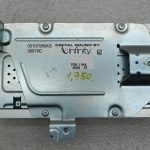 Chrysler Grand Voyager Oriģinālais vadības bloks Audio pastiprinātājs Skaņas pastiprinātājs