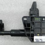 Chrysler Grand Voyager Oriģinālais logu regulatora servomotors kreisais