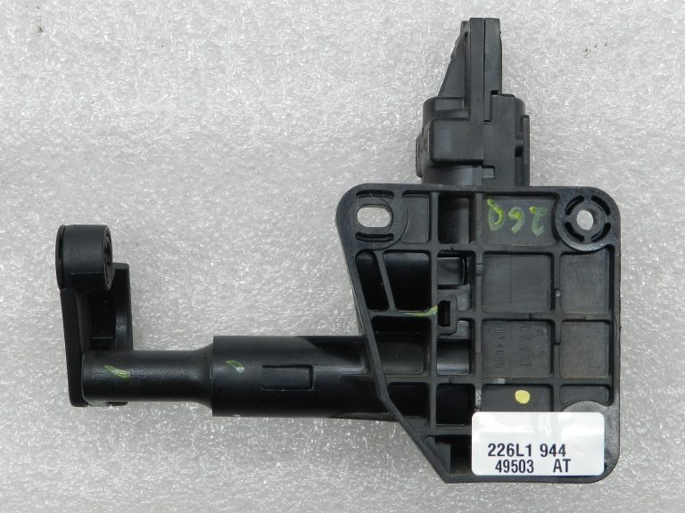 Chrysler Grand Voyager Oriģinālais logu regulatora servomotors kreisais