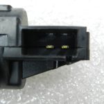 Chrysler Grand Voyager Oriģinālais logu regulatora servomotors kreisais