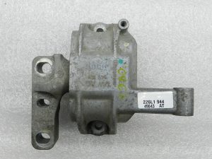 VW oriģināls motora stiprinājums Motora stiprinājums 5N0199262K